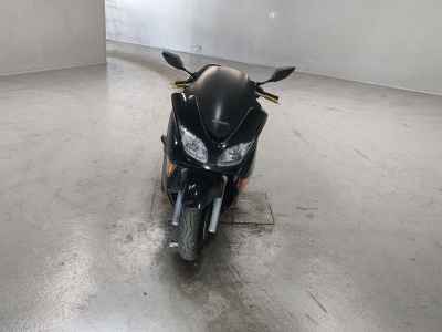 Honda Forza Z 2006