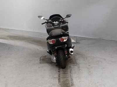 Honda Forza Z 2006