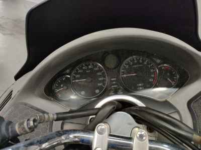 Honda Forza Z 2006
