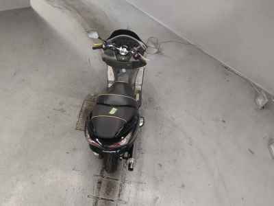 Honda Forza Z 2006