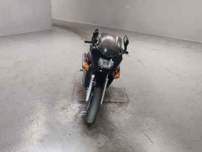 Kawasaki ZZR250