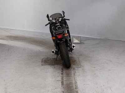 Kawasaki ZZR250