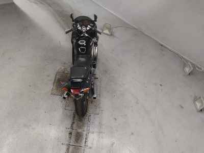 Kawasaki ZZR250