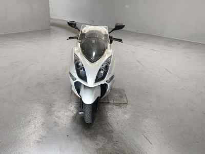 Yamaha Majesty 250