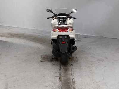 Yamaha Majesty 250