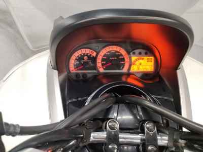 Yamaha Majesty 250