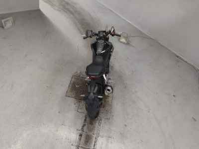 Honda CB250R 2019