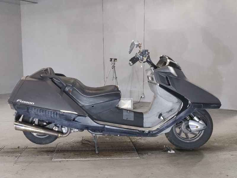 Honda Fusion 2004