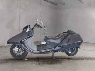 Honda Fusion 2004