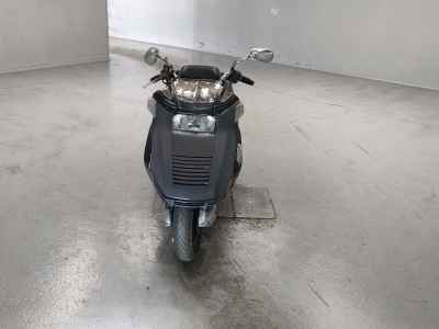 Honda Fusion 2004