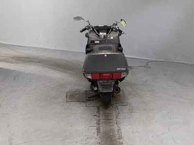 Honda Fusion 2004