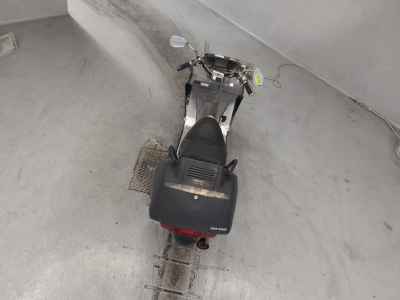 Honda Fusion 2004