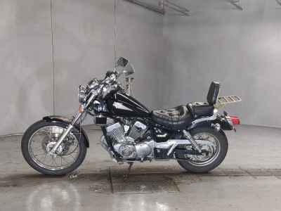 Yamaha Virago XV250