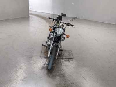 Yamaha Virago XV250