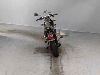 Yamaha Virago XV250