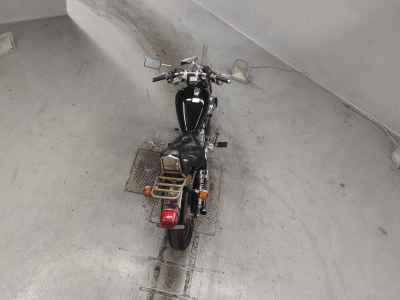 Yamaha Virago XV250