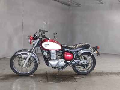 Kawasaki Estrella