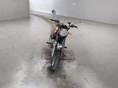 Kawasaki Estrella
