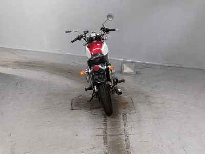 Kawasaki Estrella