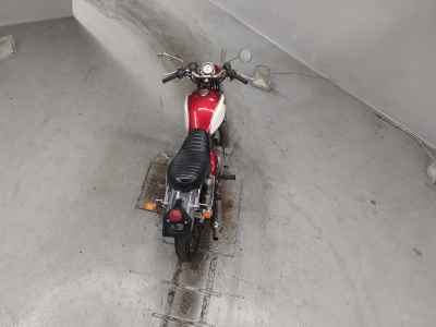Kawasaki Estrella