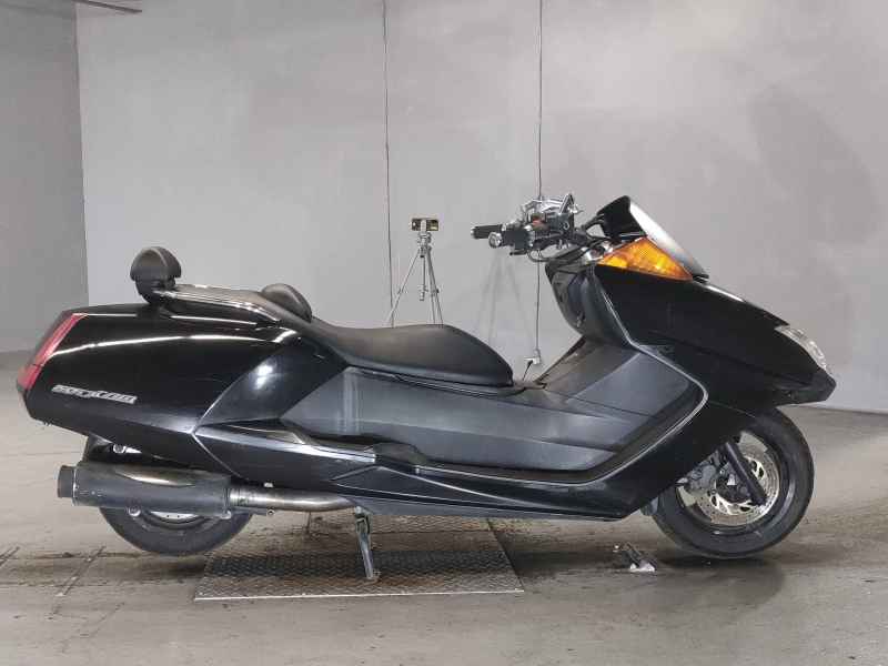 Yamaha Maxam 250
