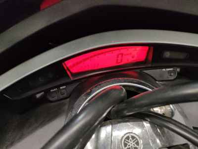 Yamaha Maxam 250