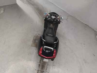 Yamaha Maxam 250