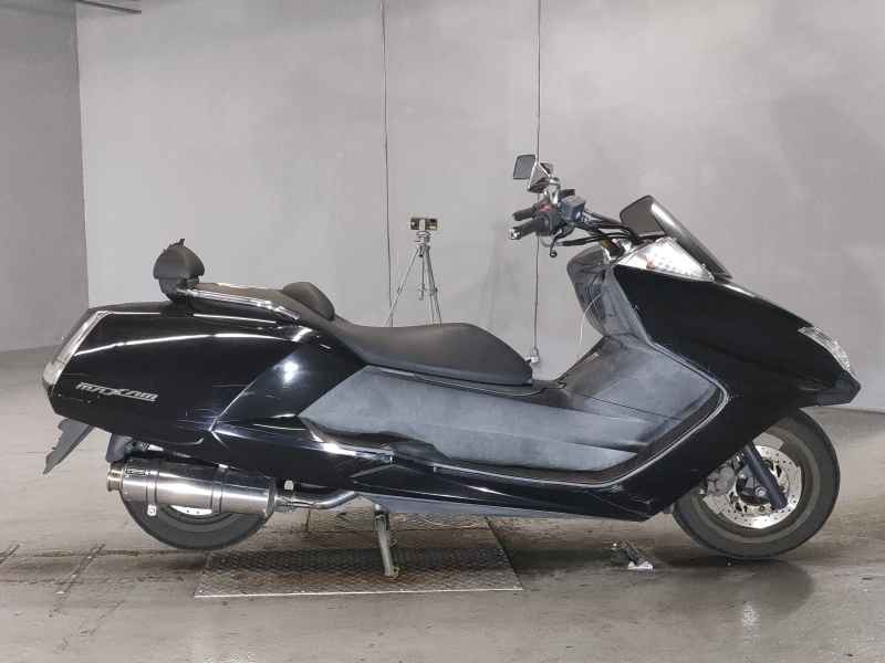 Yamaha Maxam 250