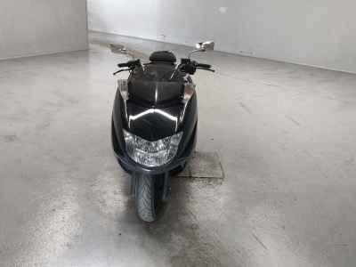 Yamaha Maxam 250