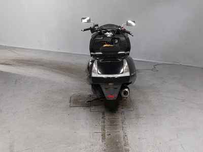 Yamaha Maxam 250