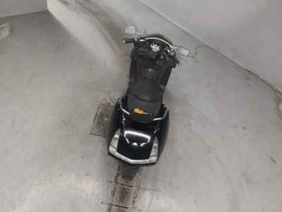 Yamaha Maxam 250