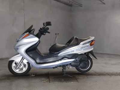 Yamaha Majesty 250