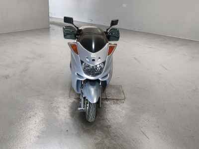 Yamaha Majesty 250