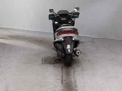 Yamaha Majesty 250