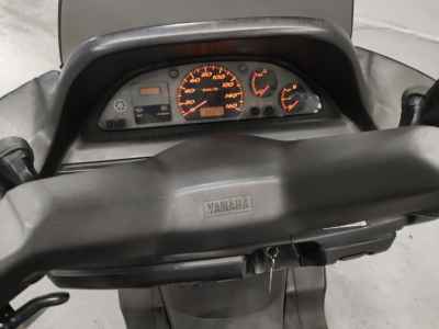 Yamaha Majesty 250