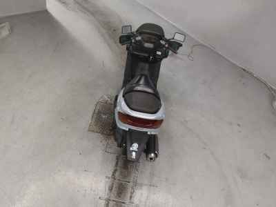 Yamaha Majesty 250