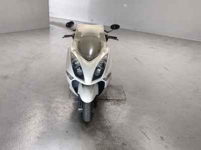 Yamaha Majesty 250