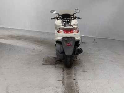 Yamaha Majesty 250