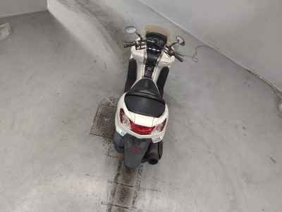 Yamaha Majesty 250