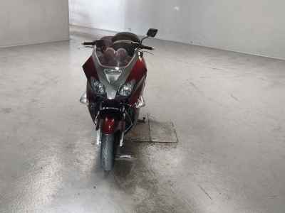 Honda Forza S