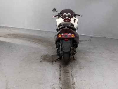 Honda Forza S