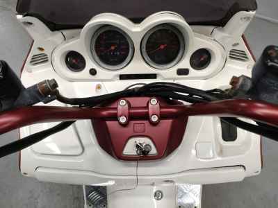 Honda Forza S