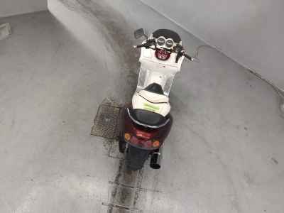 Honda Forza S