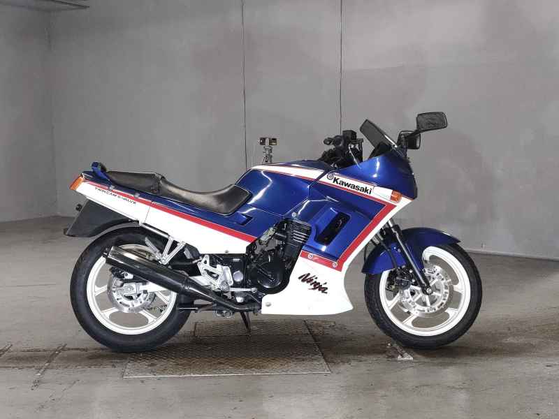 Kawasaki GPX250R
