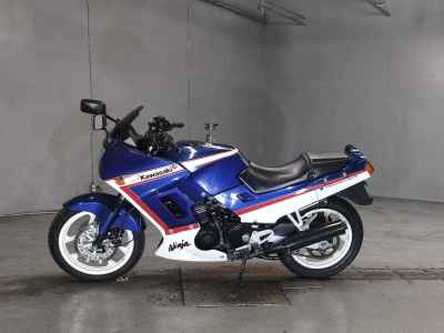 Kawasaki GPX250R