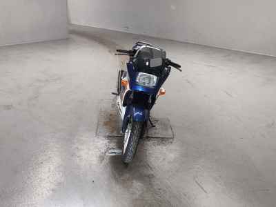 Kawasaki GPX250R