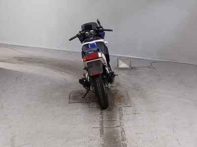 Kawasaki GPX250R