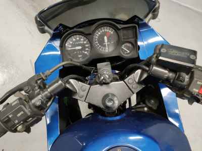 Kawasaki GPX250R