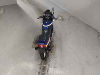 Kawasaki GPX250R