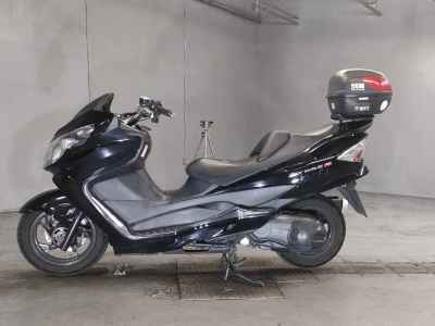 Suzuki Skywave 250M